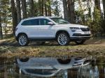 Skoda Karoq 4x4 2017 года (WW)